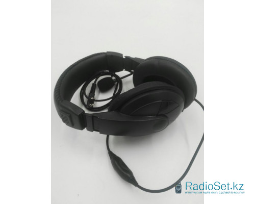 Стерео гарнитура для раций Baofeng / Anytone / Kenwood Стерео гарнитура для раций Baofeng / Anytone / Kenwood
